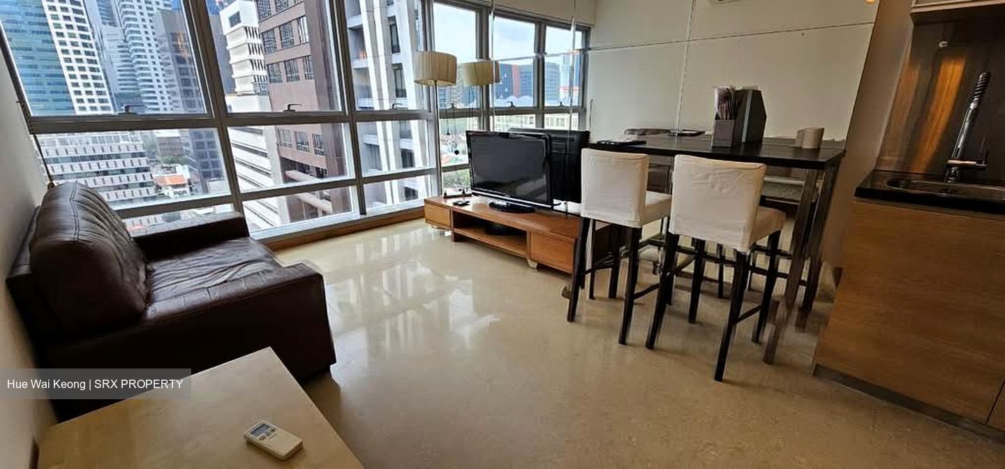 The Clift (D1), Apartment #534459701